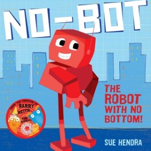 02 no bot the robot